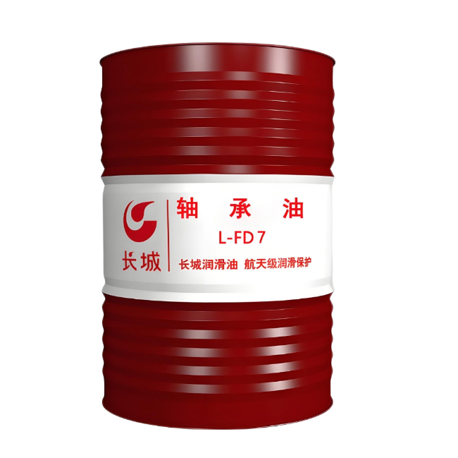 会宁长城FD轴承油